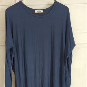 CJLA Everyday Dress - long sleeve